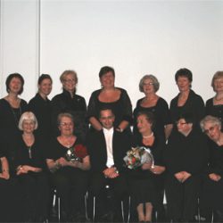 100 års jubileum i 2010