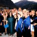 Arkadiakoret, her i Hellas hvor vi turnerer hvert annet år Arkadiakoret, her i Hellas hvor vi turnerer hvert annet år