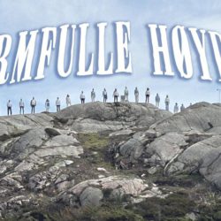 Konsertbilde Stormfulle høyder